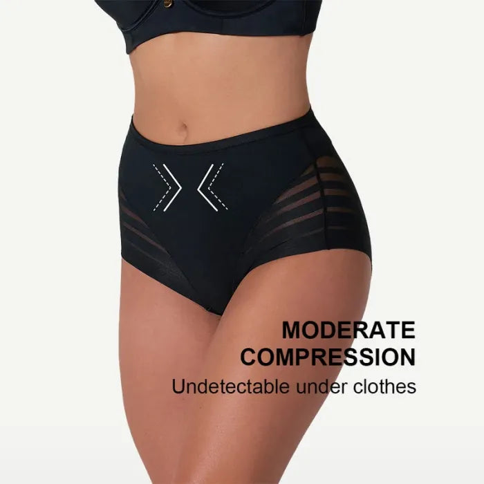 🩲 Undetectable Lace Ladies Underwear, No Visible Panty Lines Ultra Flat Seam Close Fit Panties