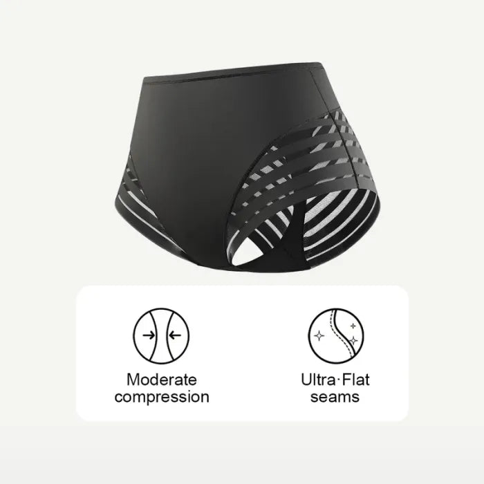 🩲 Undetectable Lace Ladies Underwear, No Visible Panty Lines Ultra Flat Seam Close Fit Panties