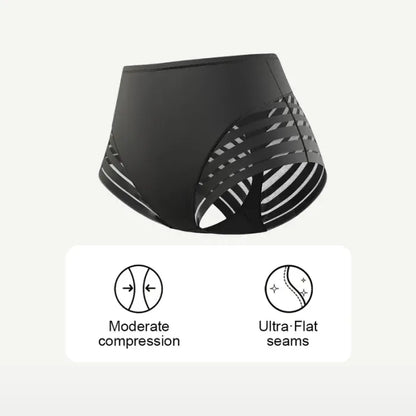 🩲 Undetectable Lace Ladies Underwear, No Visible Panty Lines Ultra Flat Seam Close Fit Panties