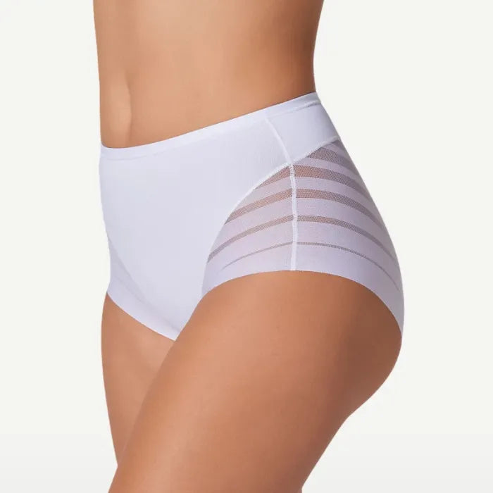 🩲 Undetectable Lace Ladies Underwear, No Visible Panty Lines Ultra Flat Seam Close Fit Panties