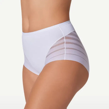 🩲 Undetectable Lace Ladies Underwear, No Visible Panty Lines Ultra Flat Seam Close Fit Panties