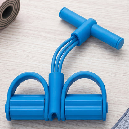 🔥 Multimotion Home Trainer, Portable Full-Body Exercise Tool for Core & Belly Training